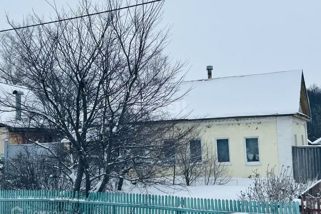 село Гавриловское фото