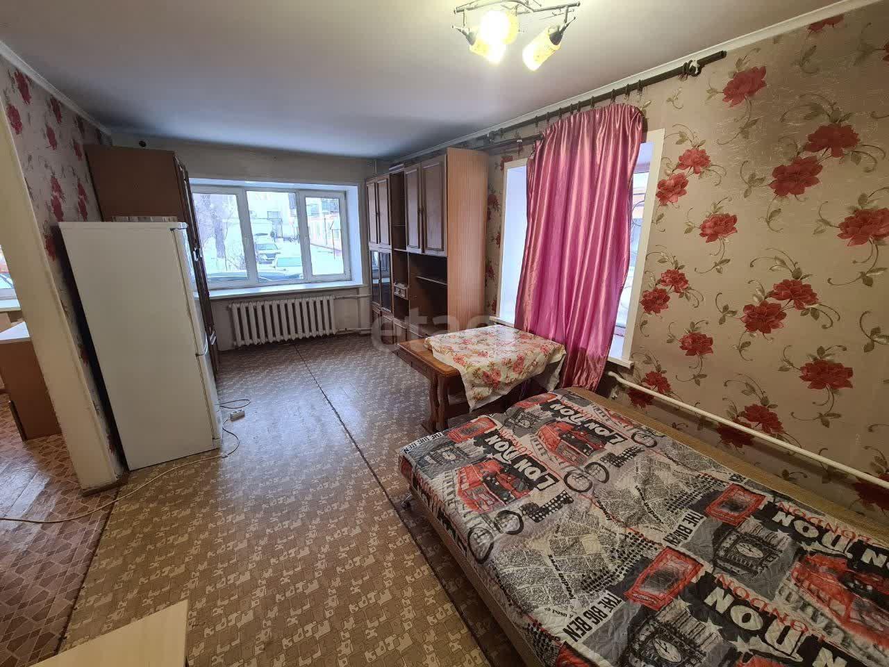 квартира г Кемерово Kommunisticheskaya Ulitsa, 112, Kemerovo, Kemerovskaya oblast, Russia, 650025 фото 1