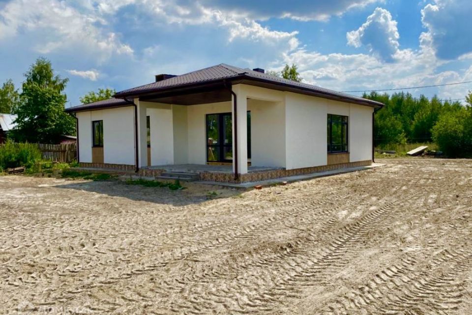 дом г Иваново ул 1-я Грачевская городской округ Иваново фото 7