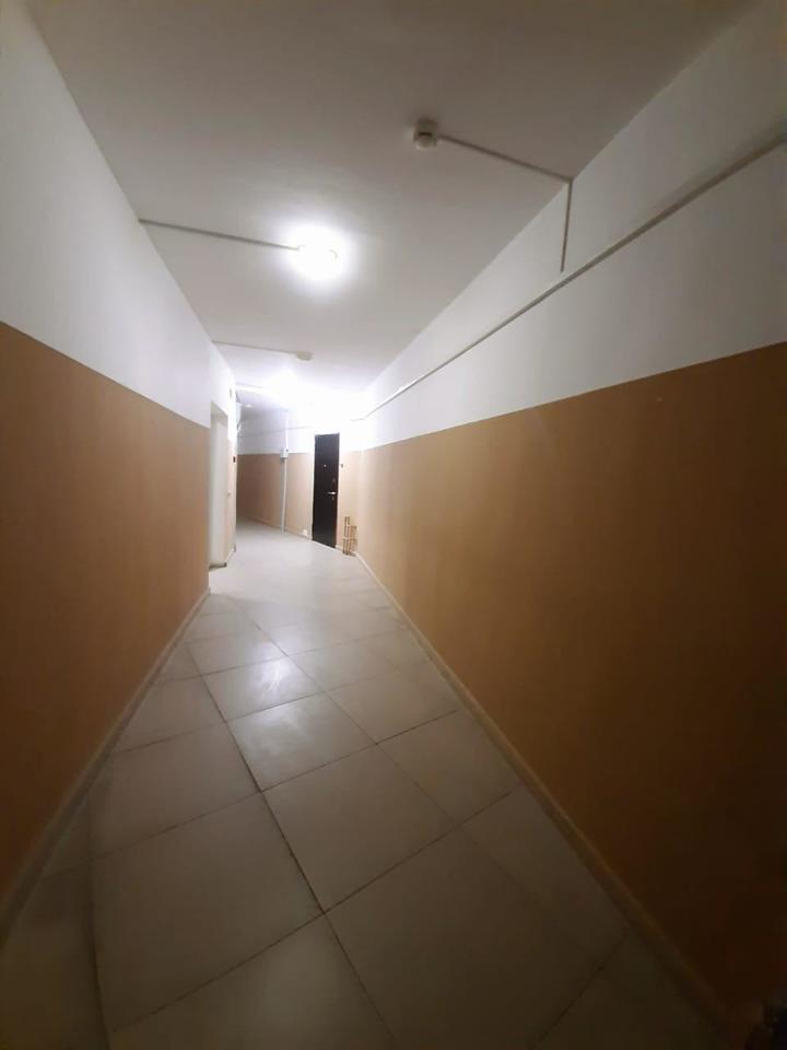 квартира г Якутск 20, 203-й микрорайон фото 11