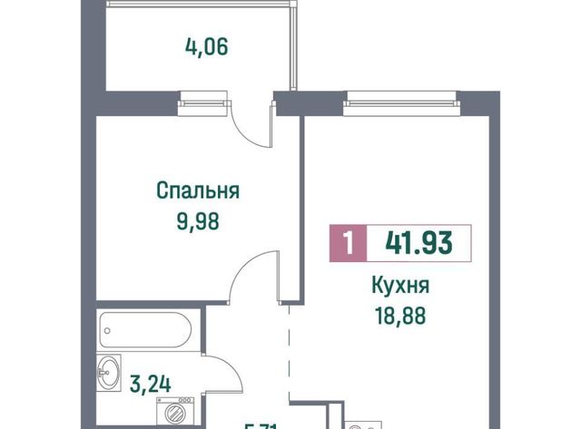 Девяткино фото