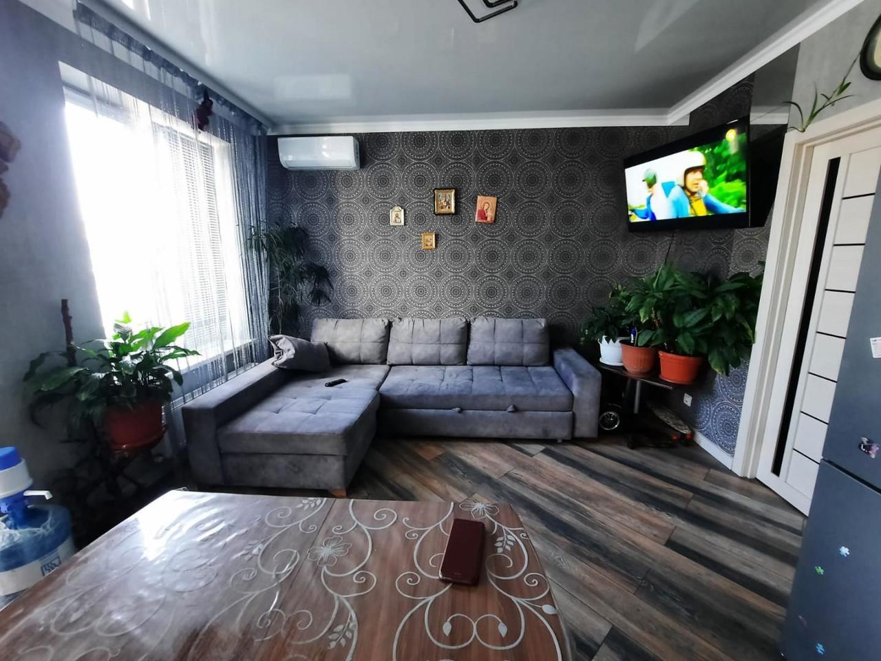 квартира г Краснодар ул Красных Партизан 1/4 2 ЖК «Светлоград» фото 7