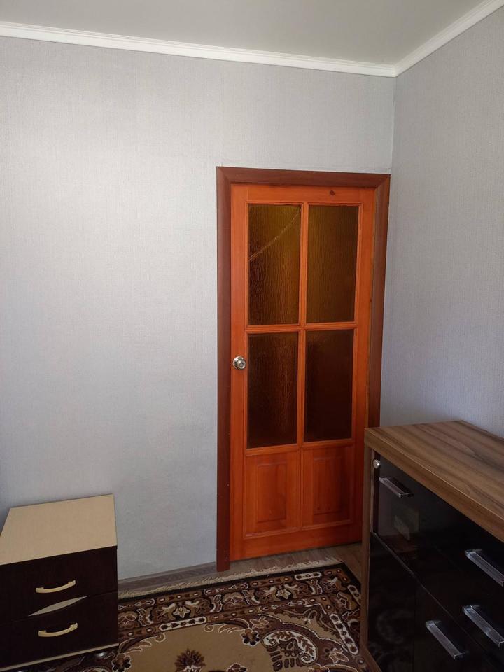 квартира г Волгодонск В-8 пр-кт Мира 71/19 Новый город фото 17