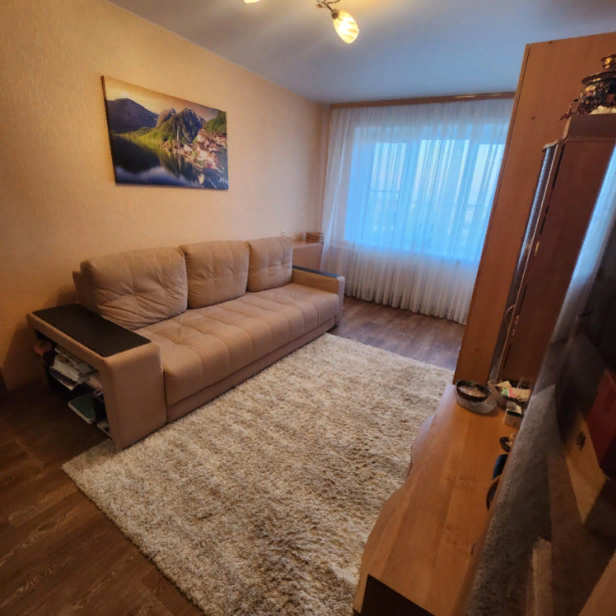 квартира р-н Щекинский г Щекино ул Емельянова 12 фото 1