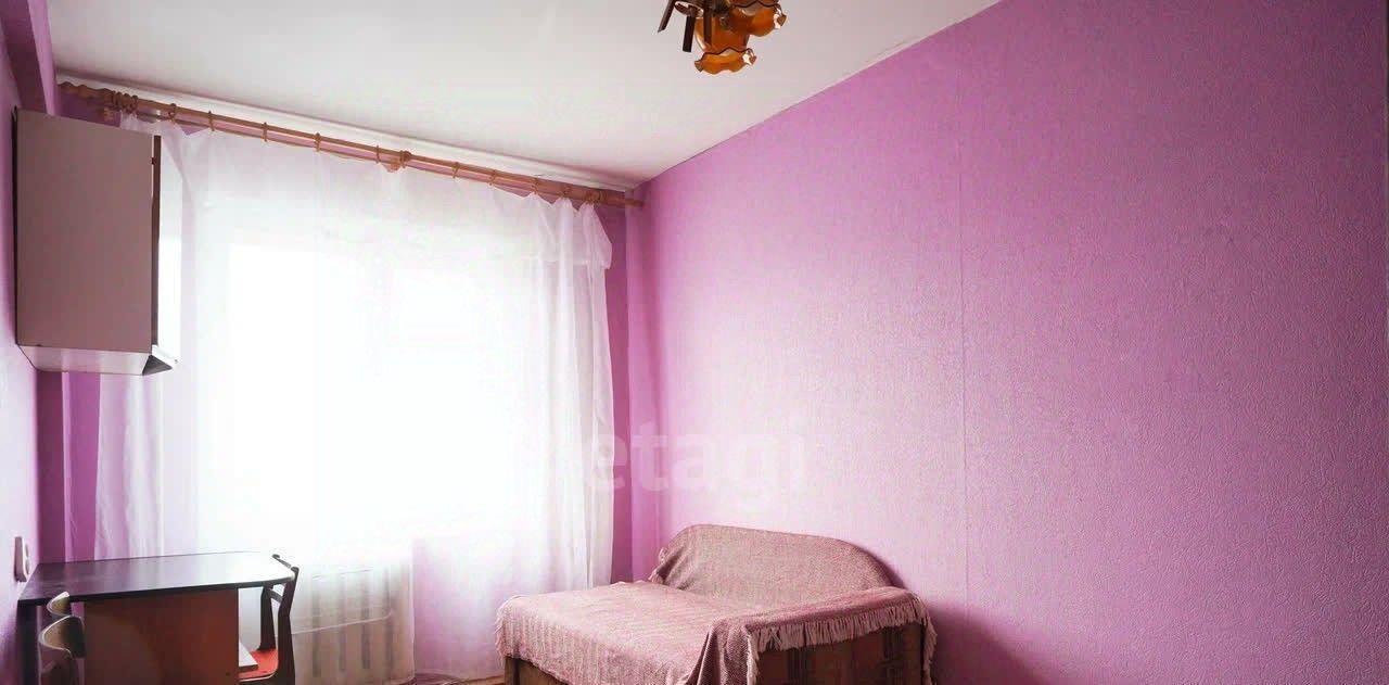 комната г Северодвинск пер Трудовой 9 фото 1
