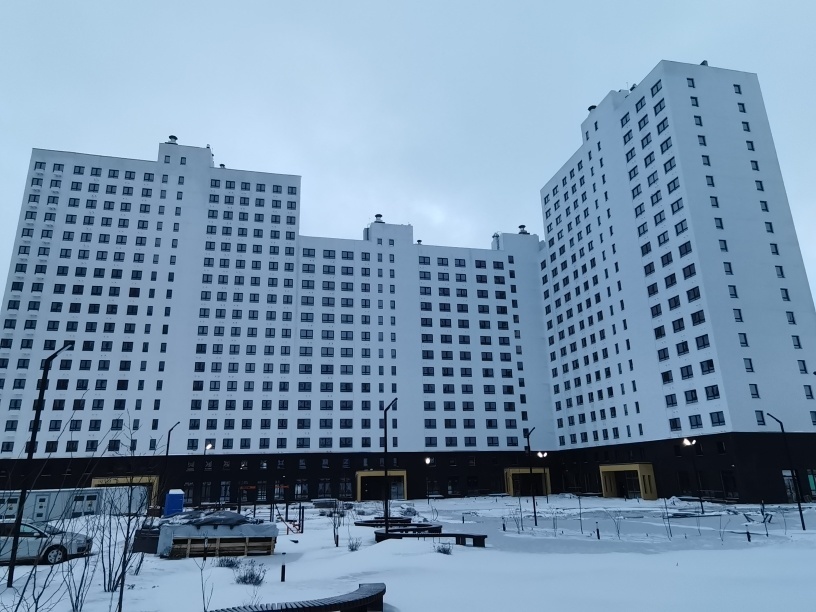 квартира г Пенза ул Яшиной 4 Пенза, Октябрьский район фото 7