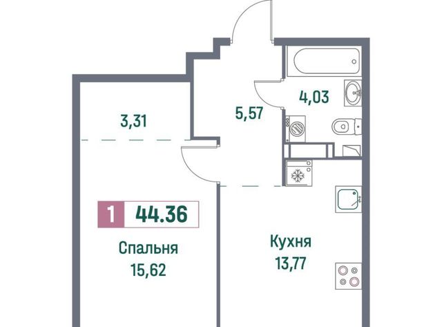 Девяткино фото