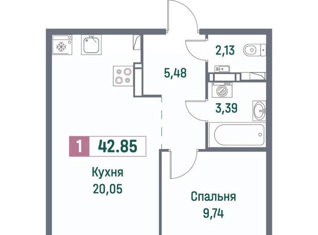 ЖК «Фотограф» Девяткино фото