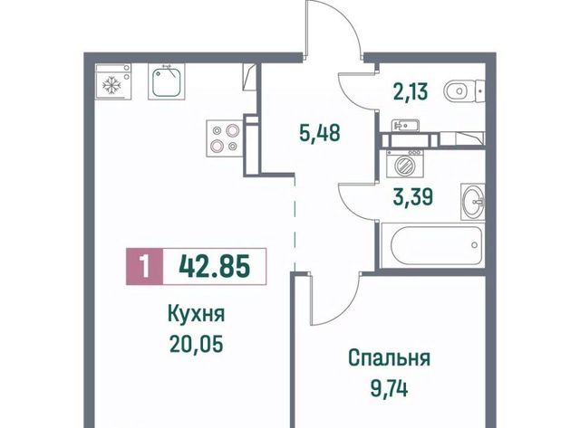 ЖК «Фотограф» Девяткино фото