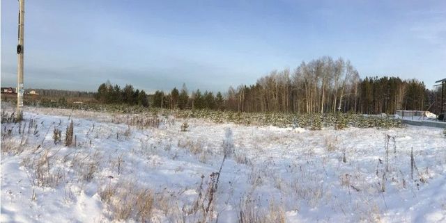 земля ул Энергетиков Чусовской городской округ фото