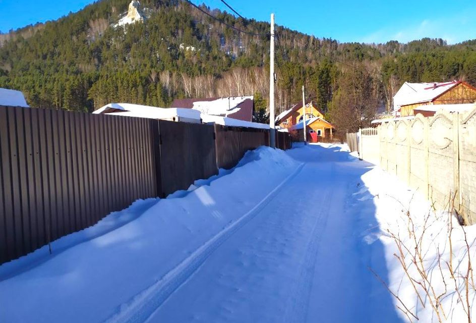 дом г Дивногорск п Манский городской округ Дивногорск, Первый переулок фото 1