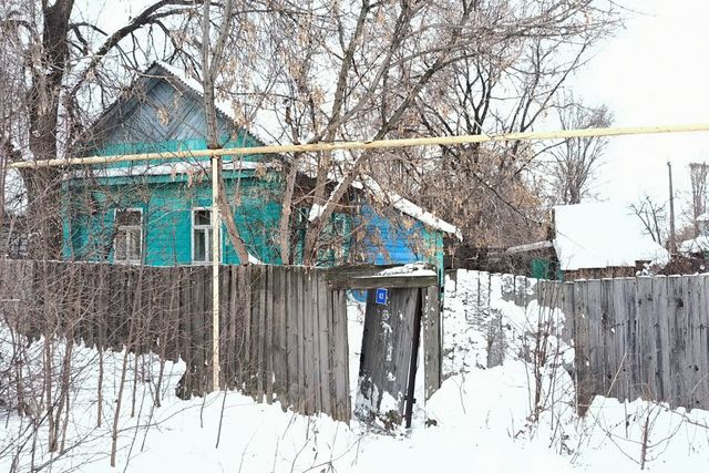 дом 83 городской округ Сызрань фото