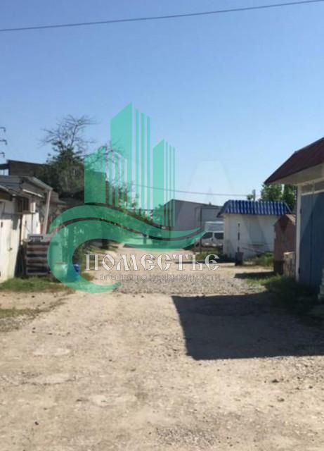 земля г Феодосия ш Керченское 52 городской округ Феодосия фото 1