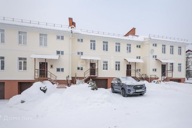 городской округ Пермь, Виноградная улица фото