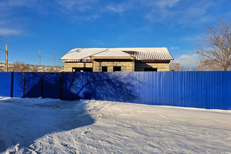 дом г Улан-Удэ городской округ Улан-Удэ, улица Степная Протока фото 3