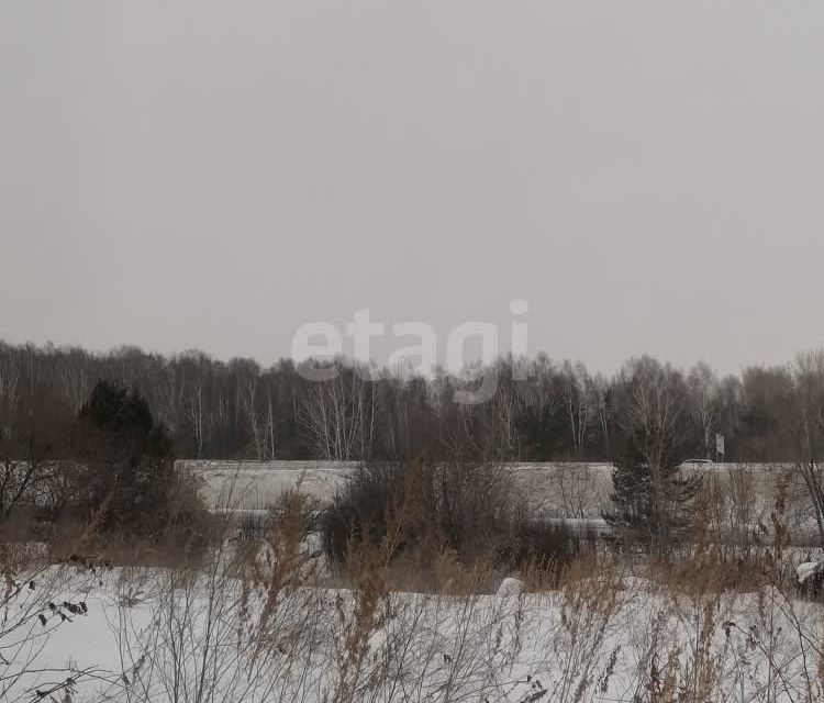 земля г Кемерово Рудничный район, Кемеровский городской округ фото 4