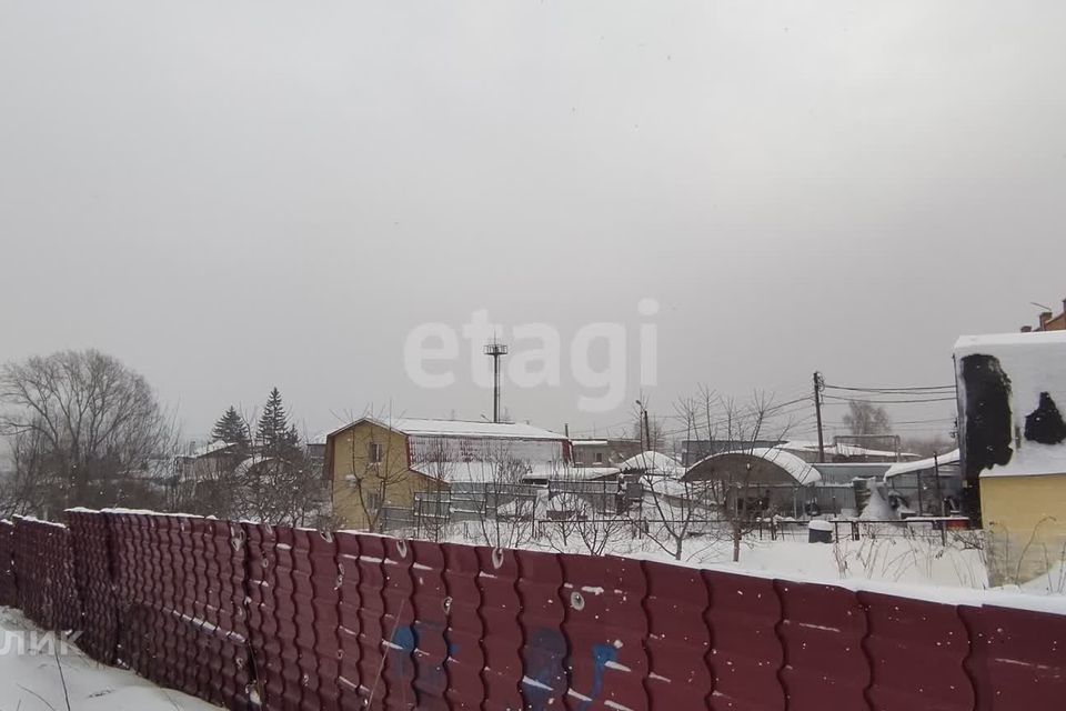 земля г Нижний Новгород пл Советская городской округ Нижний Новгород фото 2