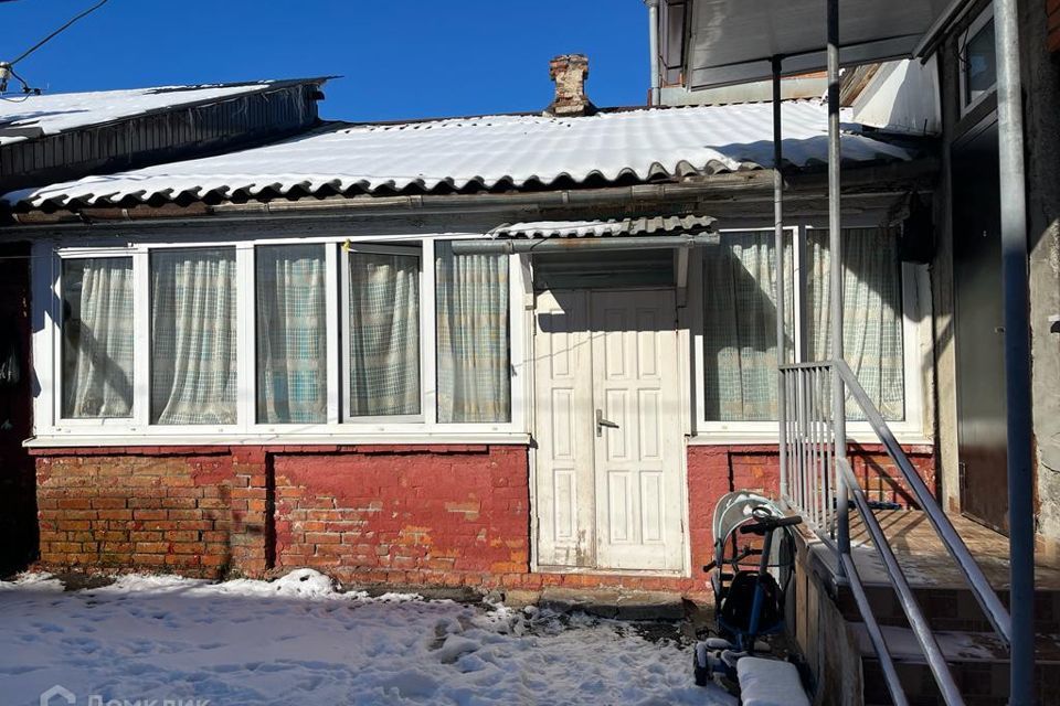 дом г Владикавказ ул Суворовская 1 городской округ Владикавказ фото 5