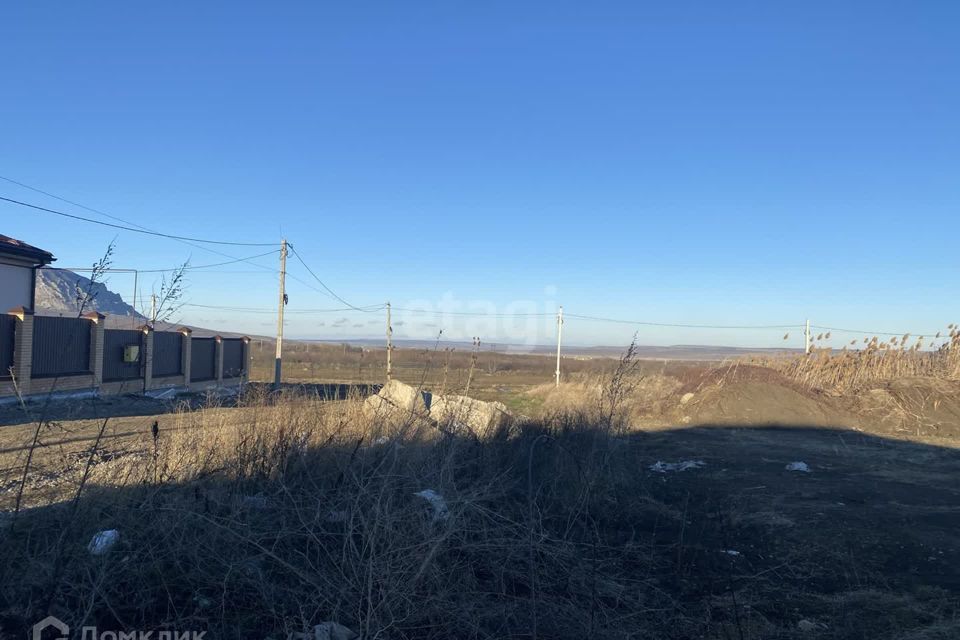 земля г Железноводск п Иноземцево ул Гагарина 111 городской округ Железноводск фото 8