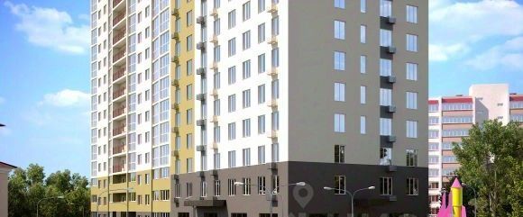 квартира г Самара Российская ул Гастелло 6 фото 3
