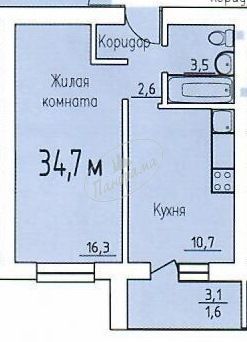 ул Павла Ягужинского 7 городской округ Калуга фото