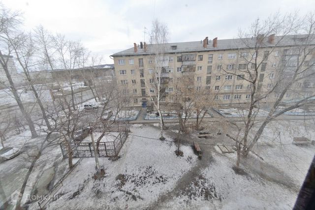 дом 1 городской округ Миасс фото