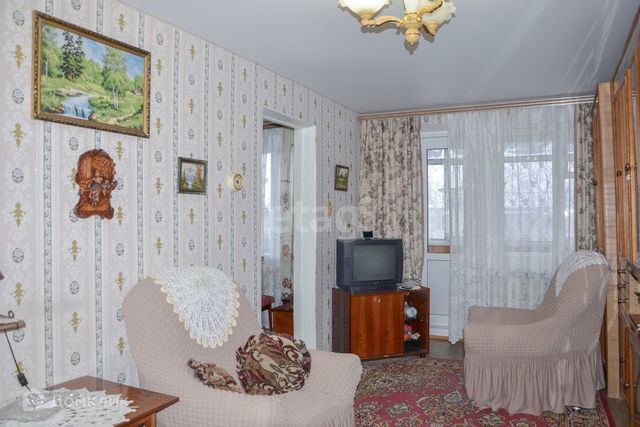 квартира дом 83 городской округ Саранск фото