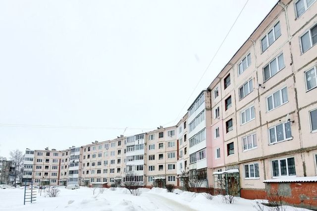 дом 14 муниципальное образование Новомосковск фото