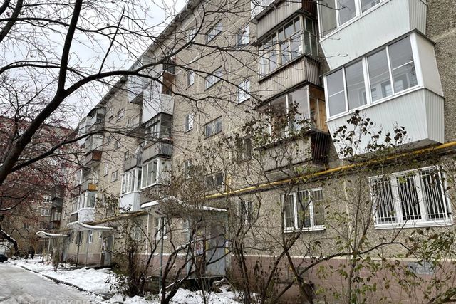 ул Советская 53 Екатеринбург, муниципальное образование фото