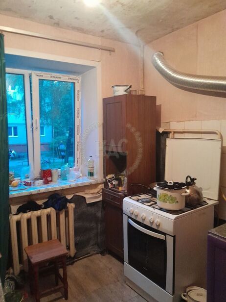 квартира г Курск р-н Центральный ул Карла Маркса 72к/2 фото 2