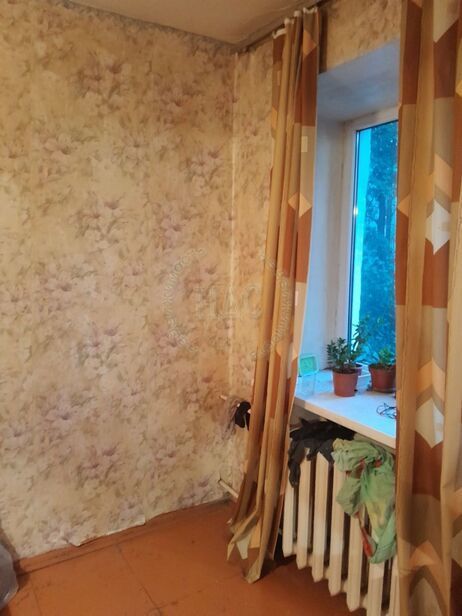 квартира г Курск р-н Центральный ул Карла Маркса 72к/2 фото 3