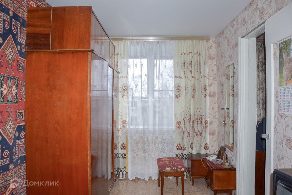 квартира г Саранск пр-кт 60 лет Октября 83 городской округ Саранск фото 6