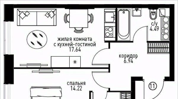 метро Мичуринский проспект пр-кт Мичуринский 45 фото