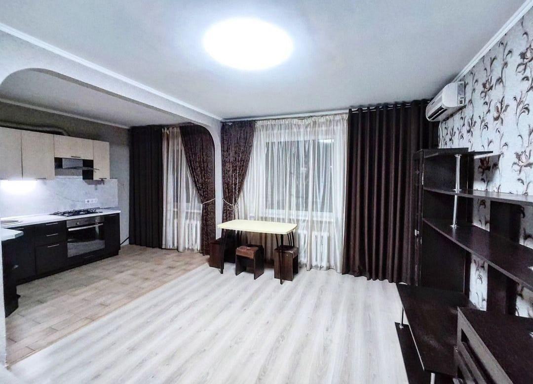 квартира г Волгодонск пр-кт Мира 33 фото 2