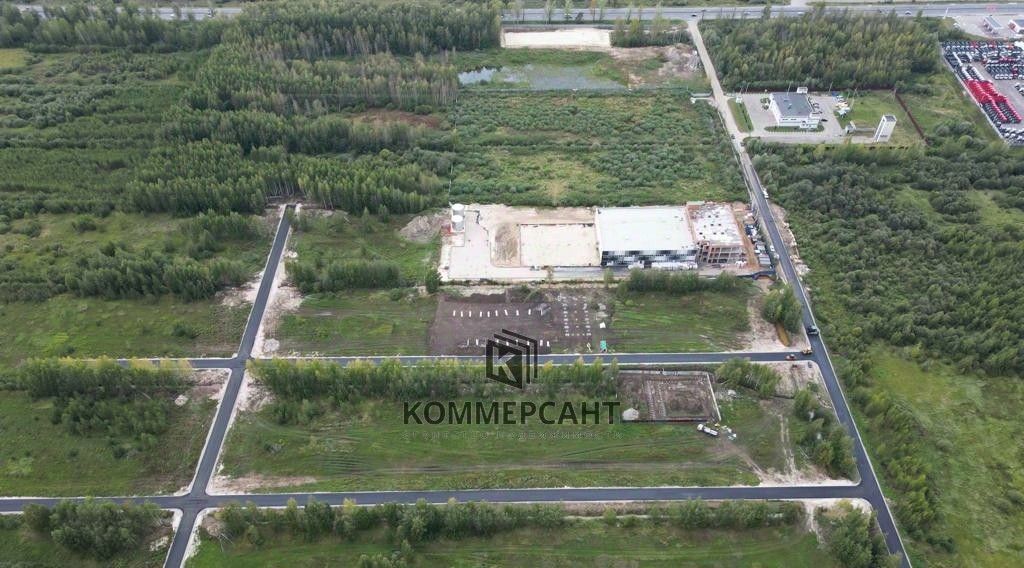 офис г Нижний Новгород р-н Канавинский ш Московское 352к фото 3