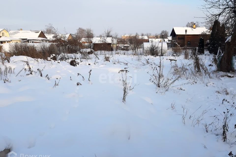 земля р-н Боровичский г Боровичи ул Мира фото 3