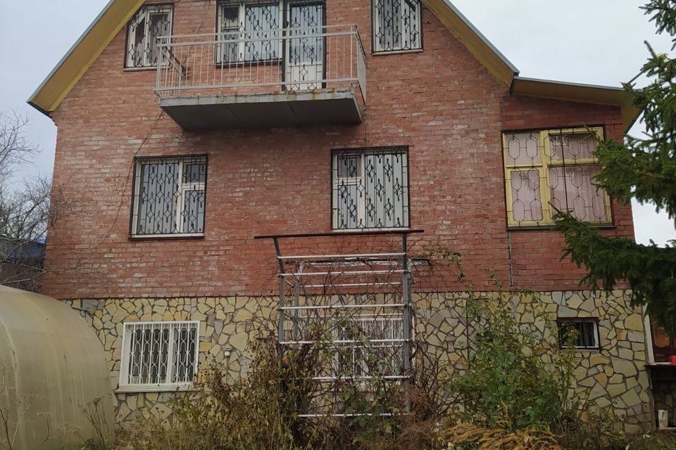 Купить Дом В Алкино Уфа