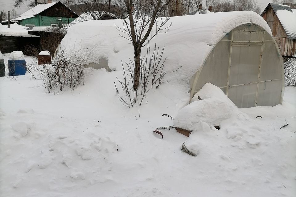 дом г Томск ул Минина 64 городской округ Томск фото 3