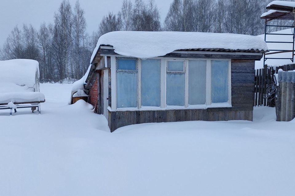 земля р-н Кинешемский д Поспелиха Новая ул Широкая фото 7