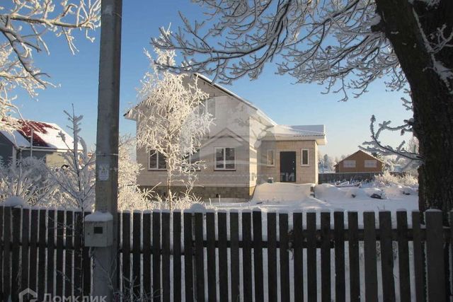 дом 33 городской округ Великий Новгород фото