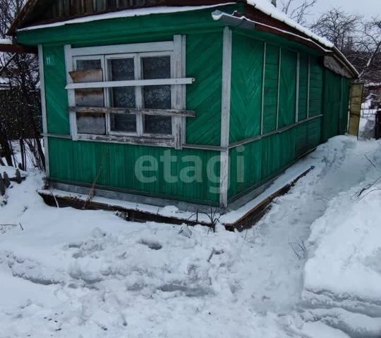 снт Рыбник Екатеринбург, 11, муниципальное образование фото