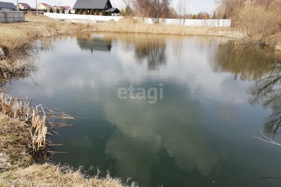 земля р-н Белгородский с Нижний Ольшанец ул Загадка фото 5