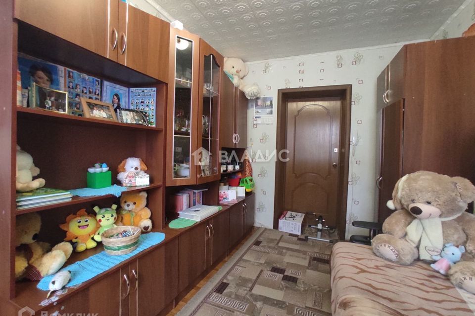 комната г Калуга ш Грабцевское 114 городской округ Калуга фото 1