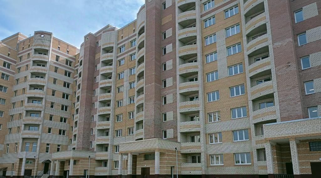 квартира г Электрогорск ул Ухтомского 10к/3 Павлово-Посадский городской округ фото 12