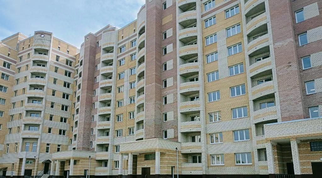 квартира г Электрогорск ул Ухтомского 10к/3 Павлово-Посадский городской округ фото 13