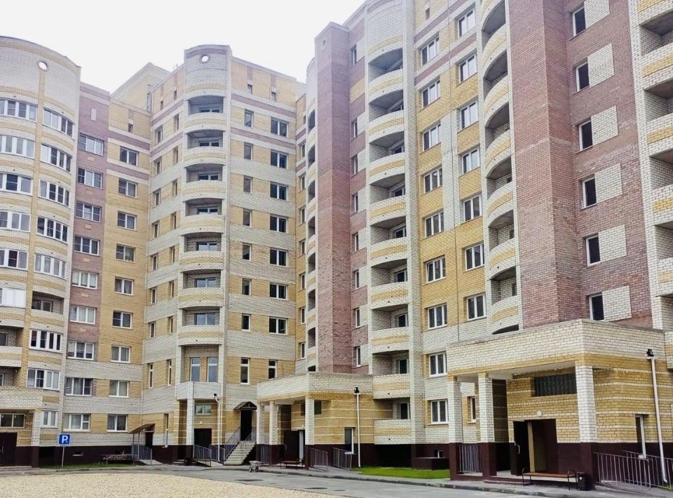 квартира г Электрогорск ул Ухтомского 10к/2 Павлово-Посадский городской округ фото 17