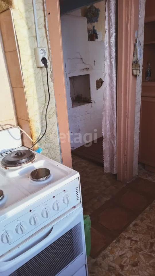 квартира г Алапаевск ул Садовая 3 фото 3