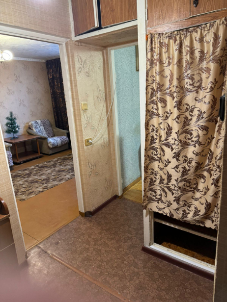 квартира г Курчатов пр-кт Коммунистический 16 фото 9