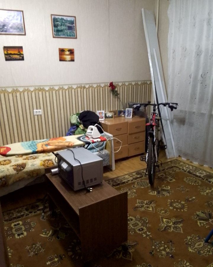 квартира г Апатиты пр-кт Сидоренко 26 фото 13