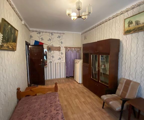 комната дом 11а городской округ Дзержинск фото